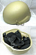 Каска JKN Helmet MICH2002 ABC-Plastic Sand